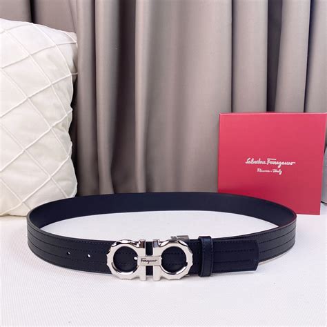 salvatore ferragamo replica belt|Salvatore Ferragamo belt sale usa.